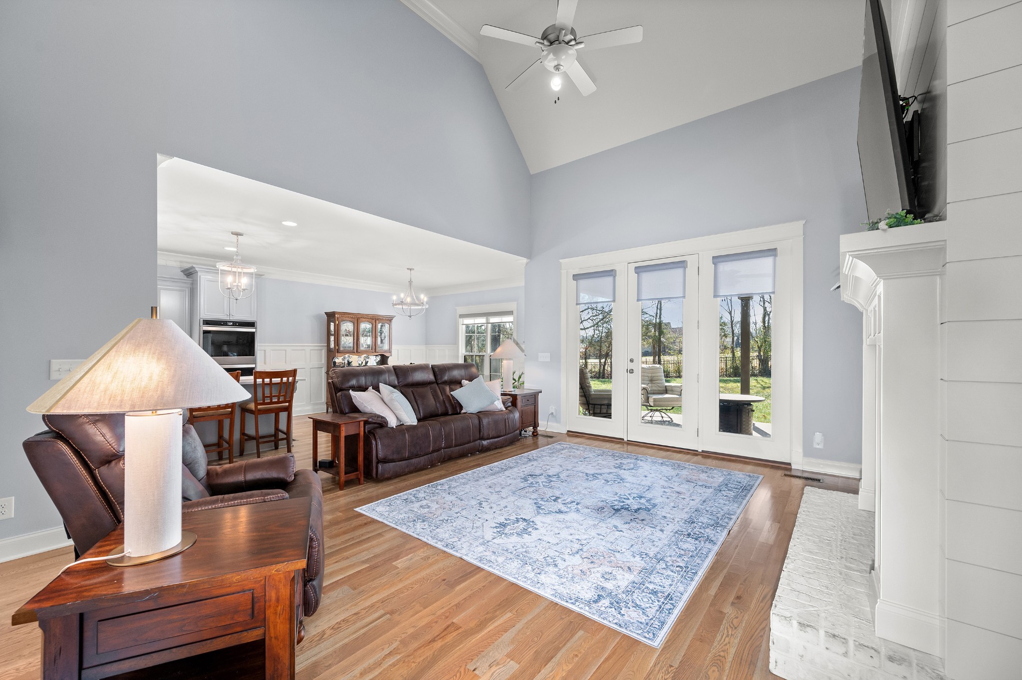 1124 Willow Springs Dr