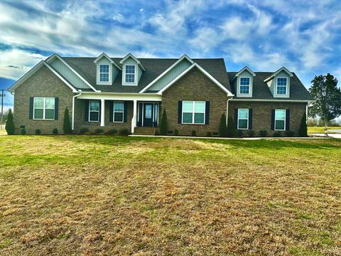 105 Himesville Rd, Shelbyville, TN 37160 - MLS#: 2798173