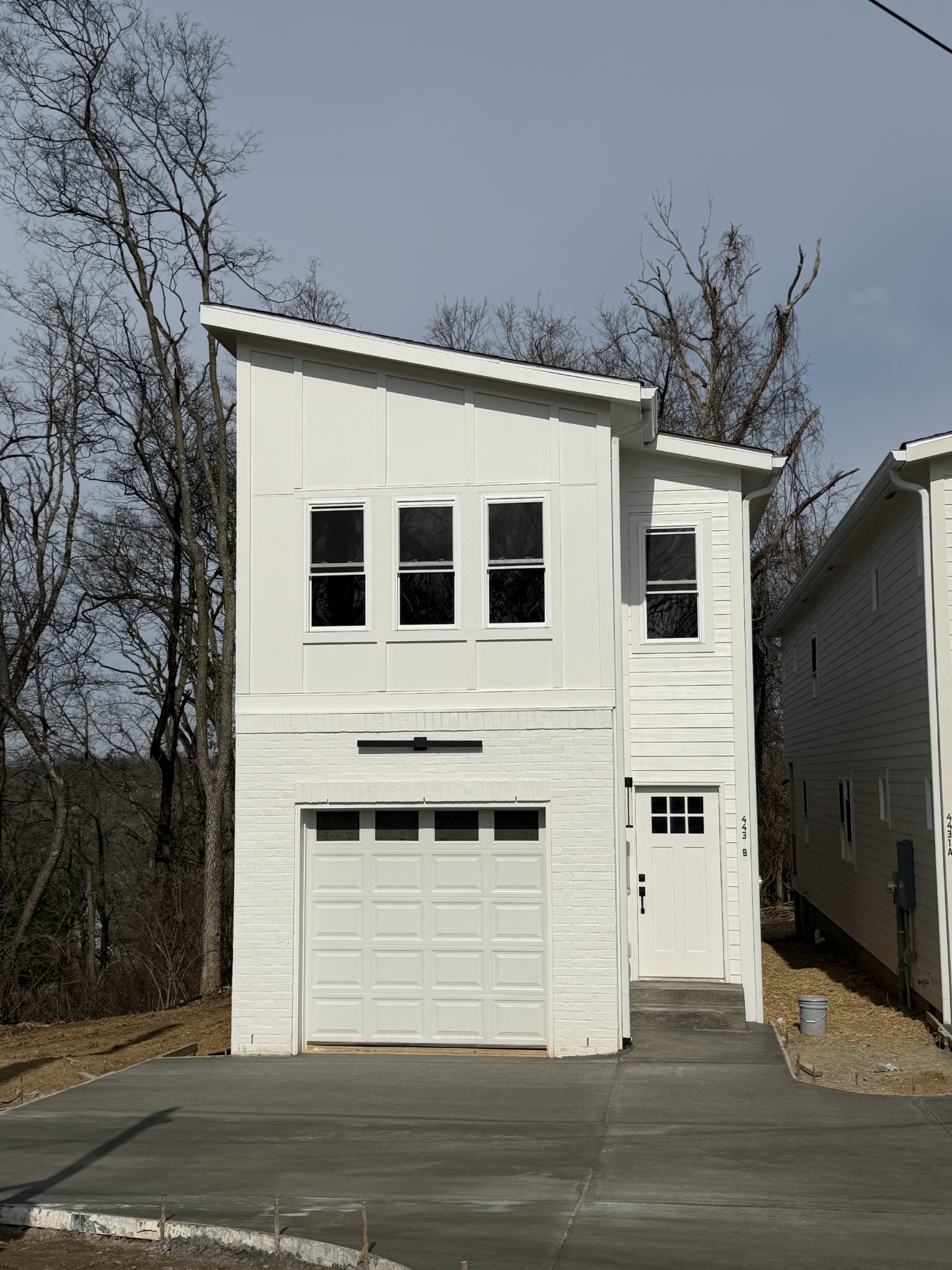 4431 Providence Hts B