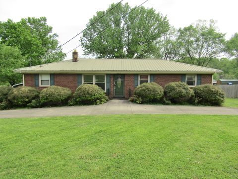 1422 Sandy St, Lewisburg, TN 37091 - MLS#: 2816215