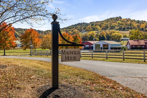 2133 Allisona Rd Eagleville TN 37060