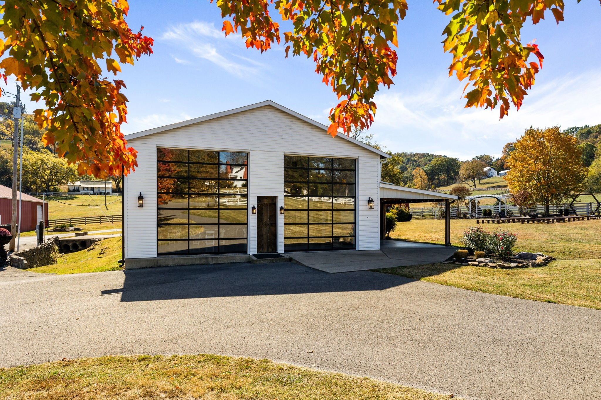 Middle Tennessee Properties 4 2133 Allisona Rd
