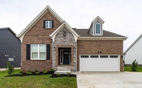 Photo of 881 Joe Miller Drive, Hendersonville, TN 37075 (MLS # 3065095)