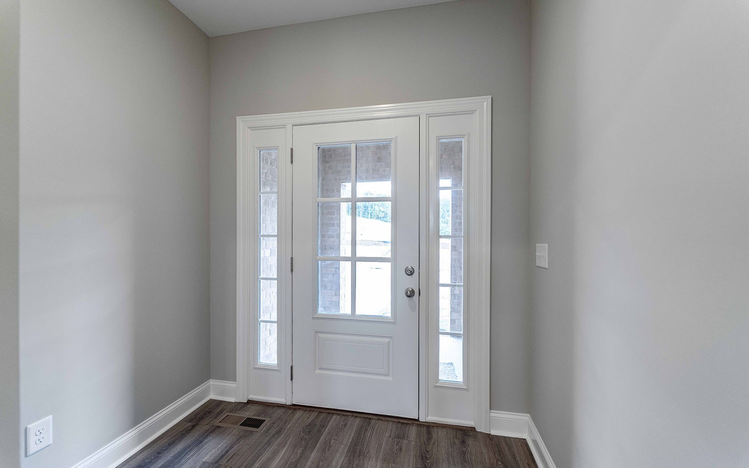 881 Joe Miller Drive