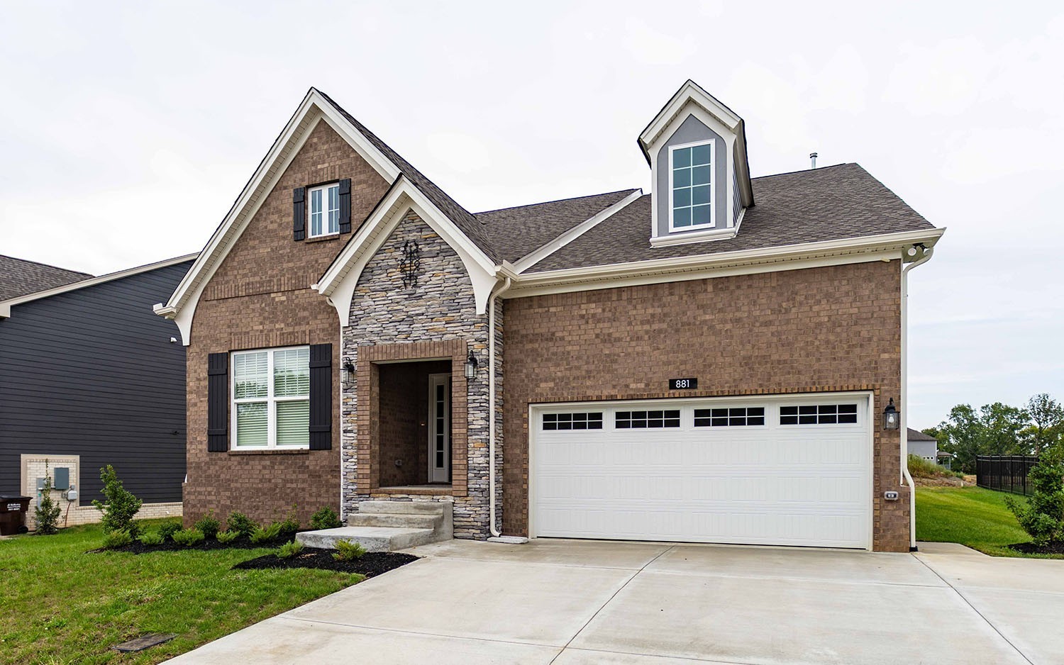 881 Joe Miller Drive