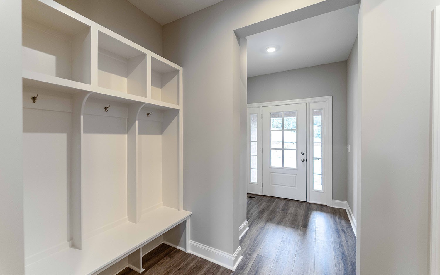 881 Joe Miller Drive