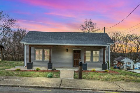 510 W 13th St, Columbia, TN 38401 - MLS#: 2801585