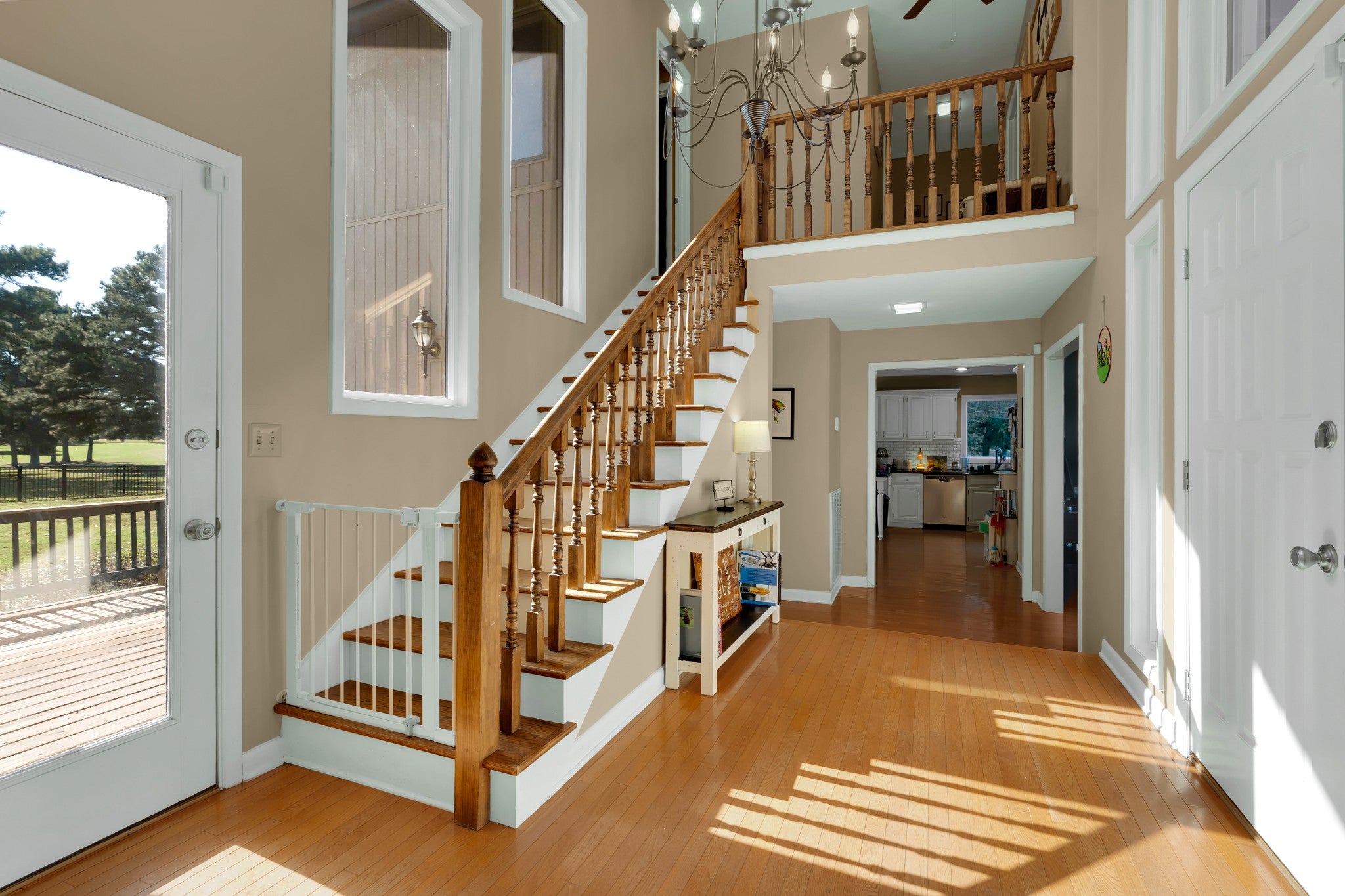 203 Kingsridge Blvd