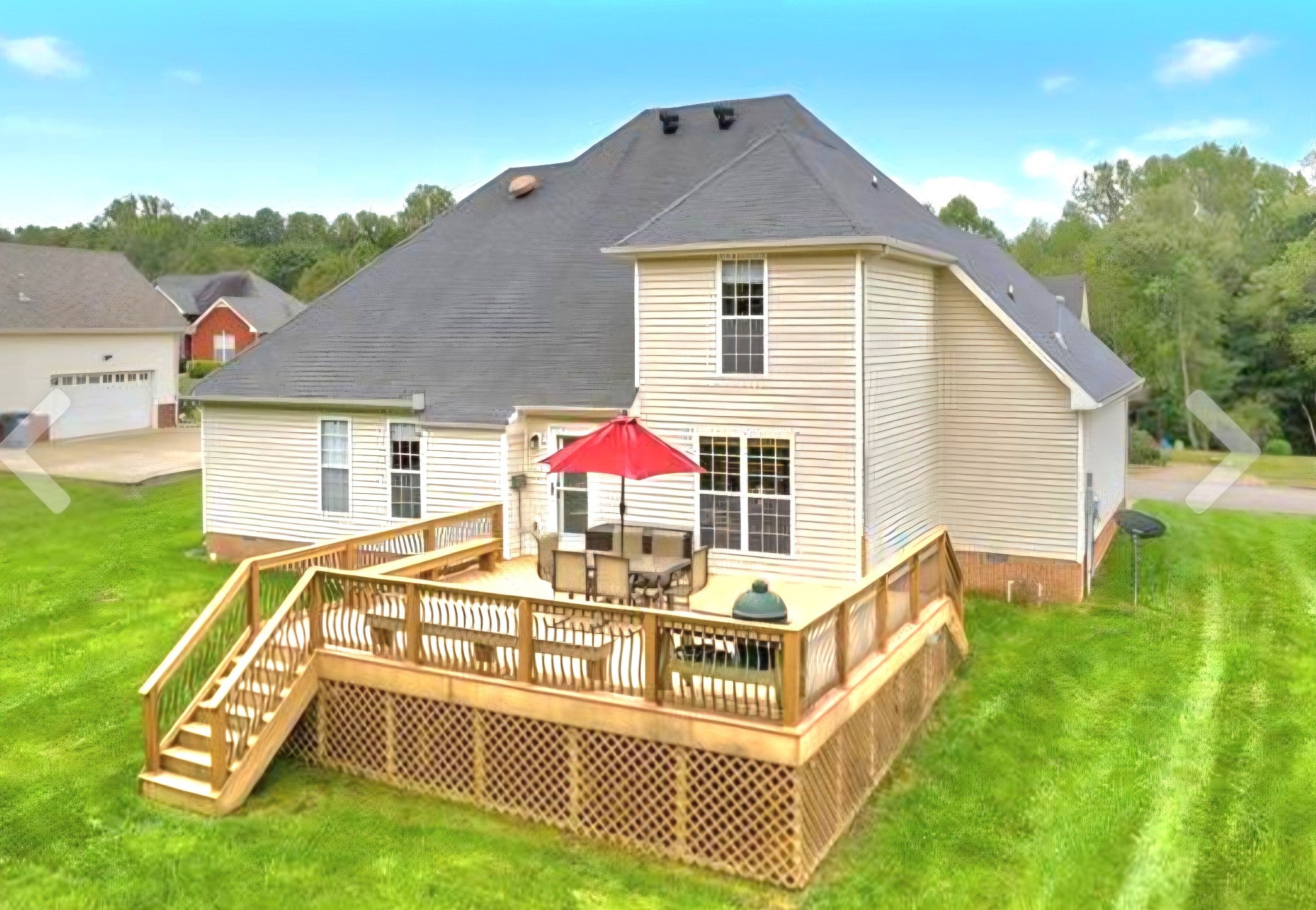 4413 Taylor Hall Ln