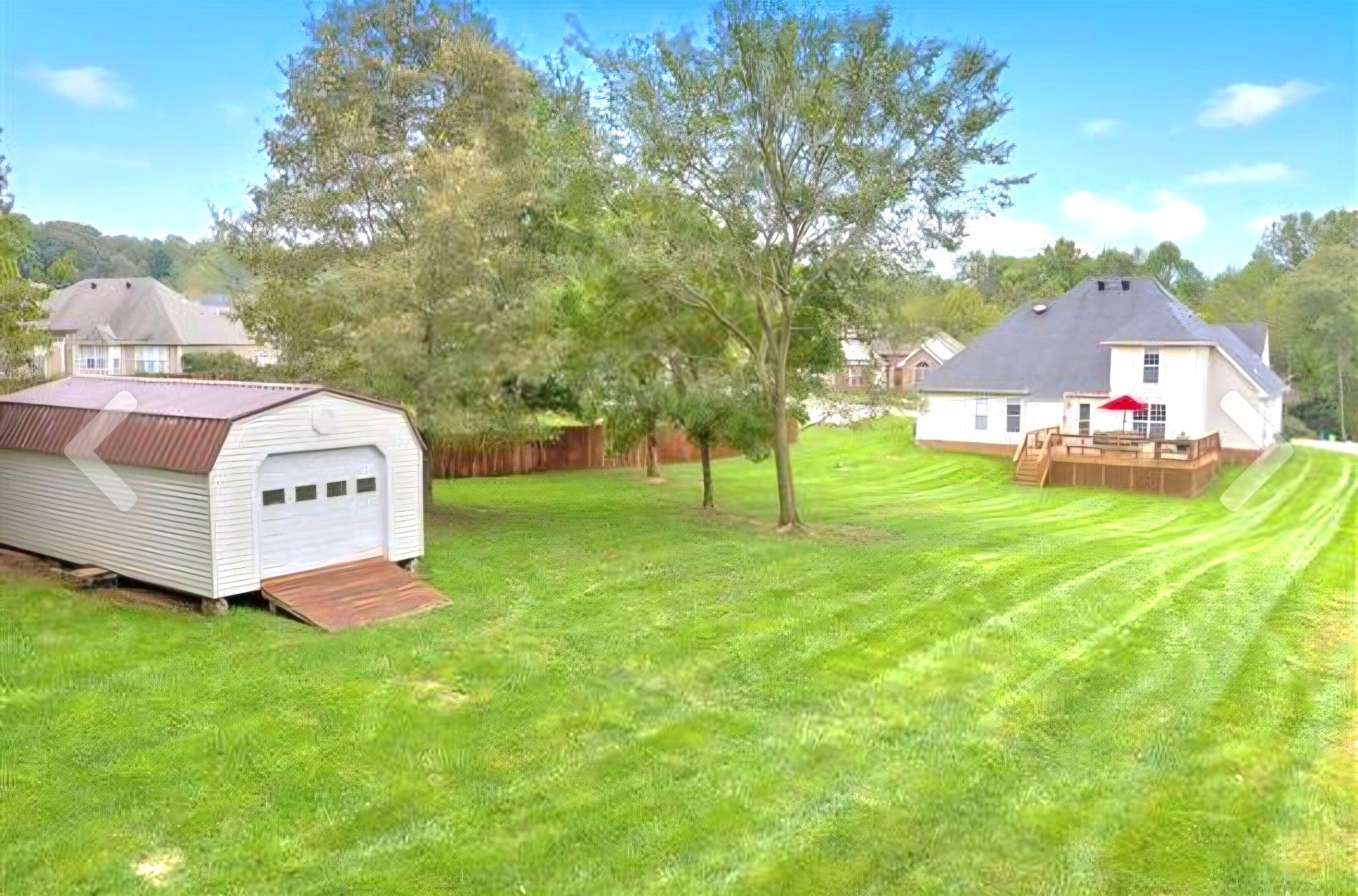4413 Taylor Hall Ln