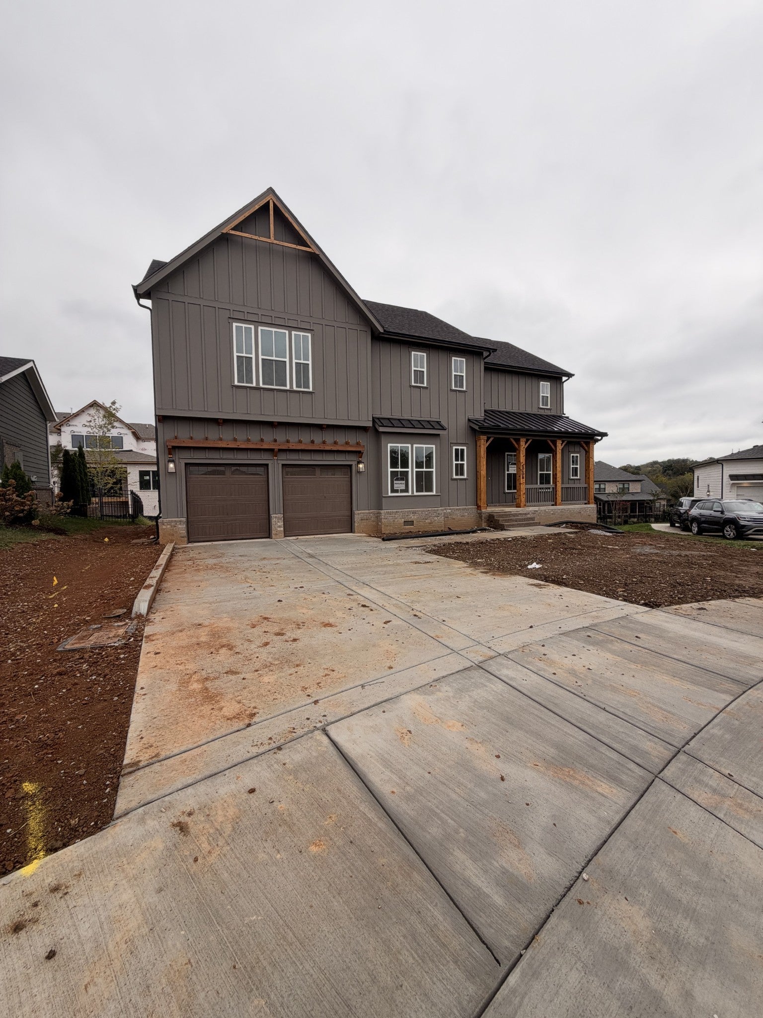 5208 Fairhaven Cir