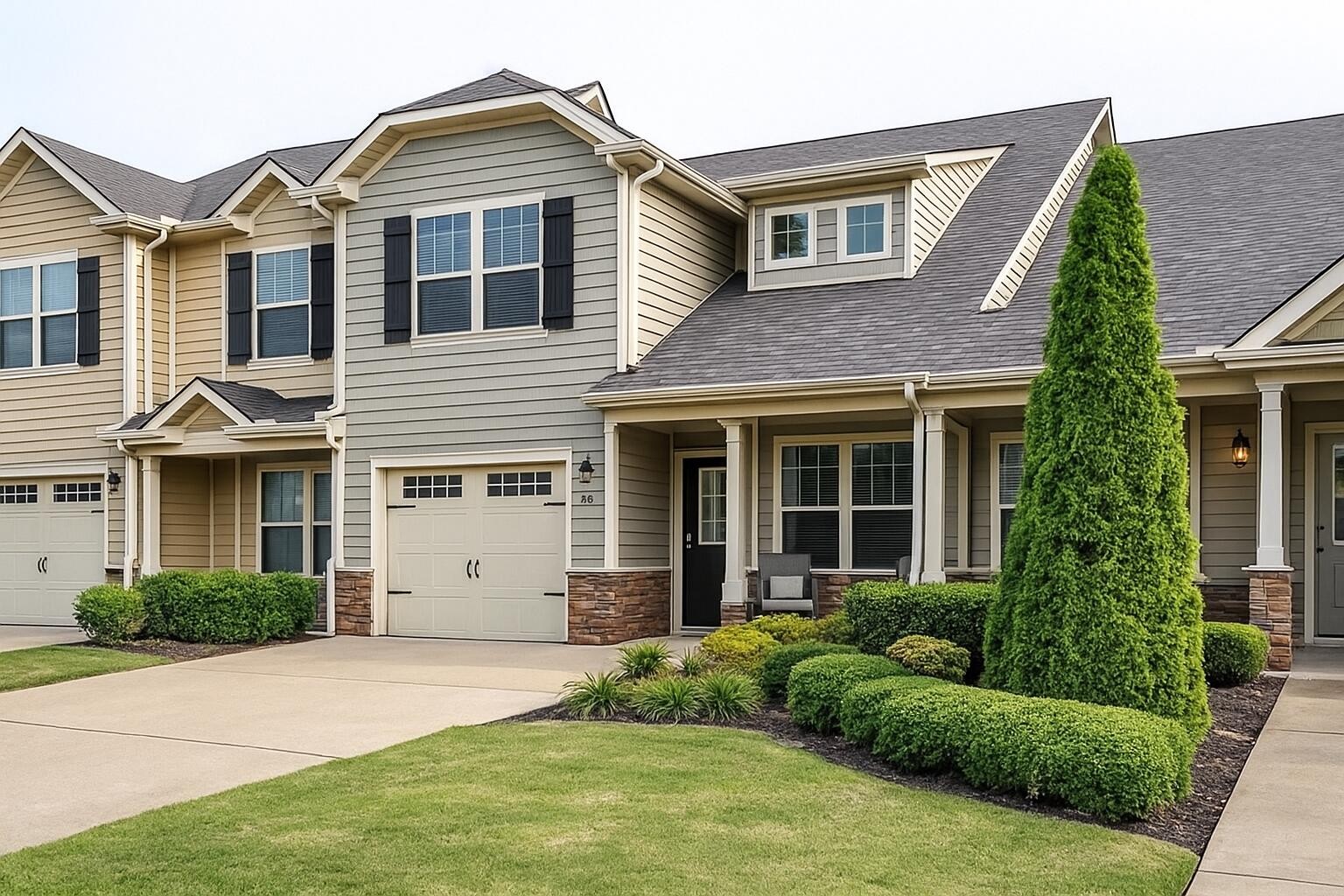 4120 Empire Maker Way