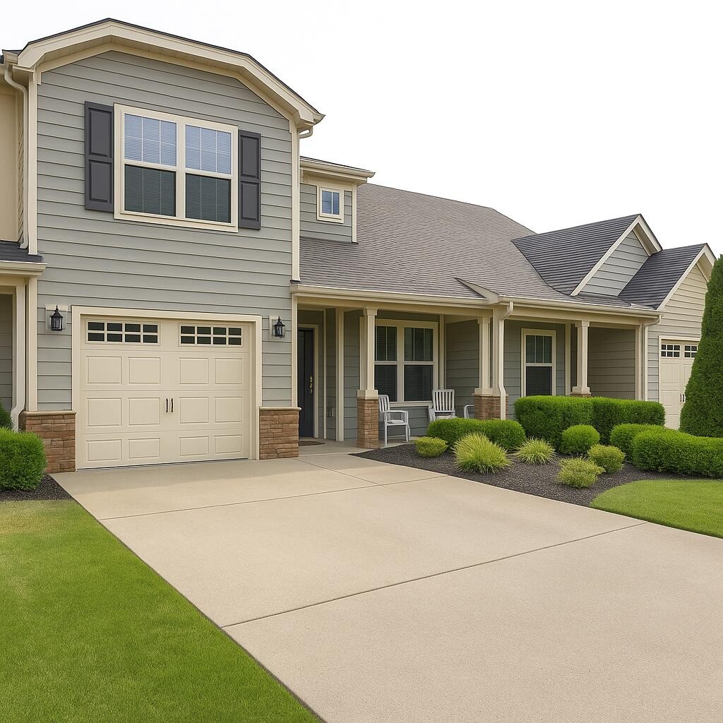 4120 Empire Maker Way