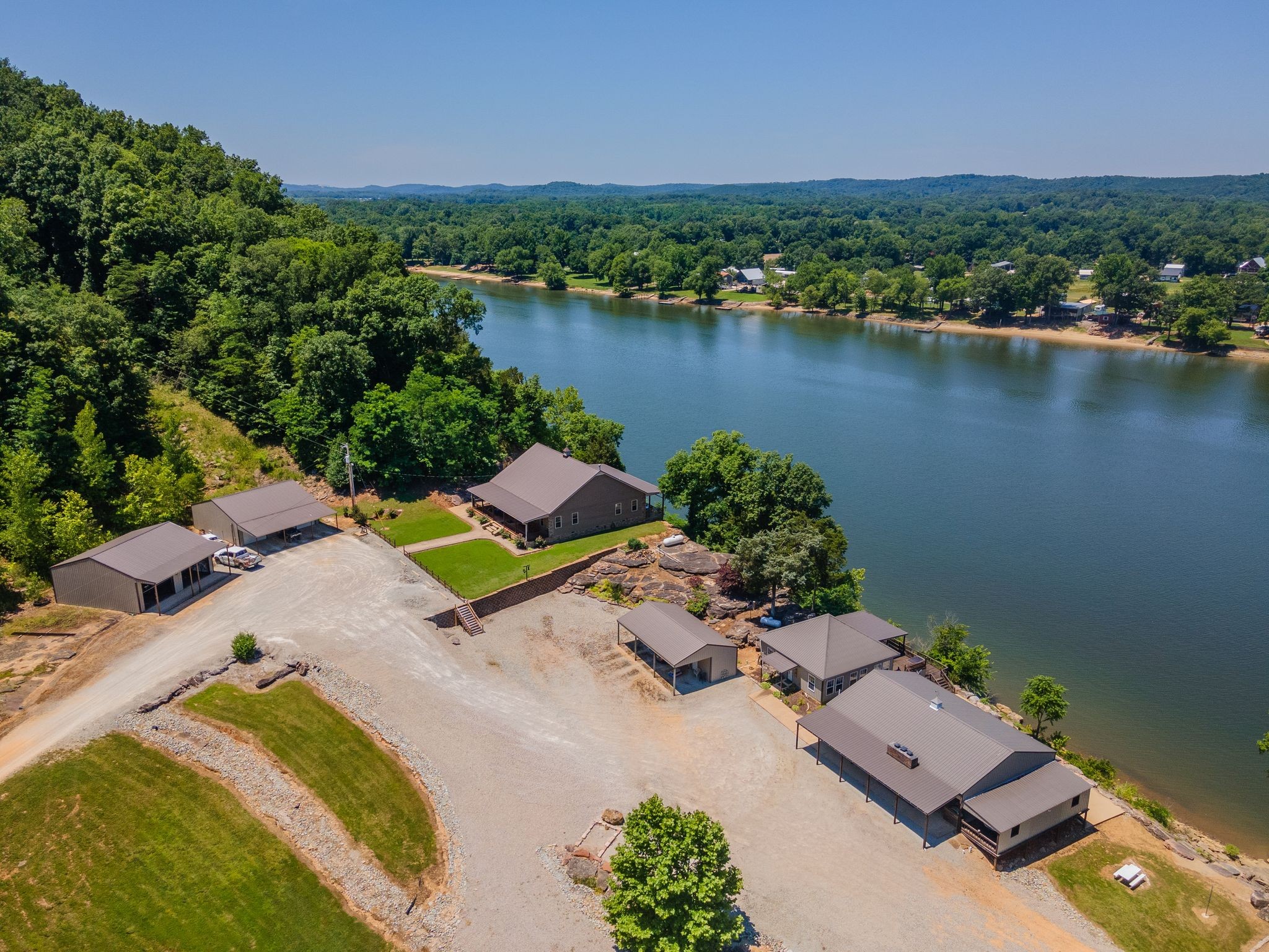 351 New Era Landing Rd