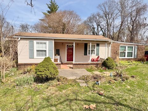 231 E Spring St Lebanon TN 37087