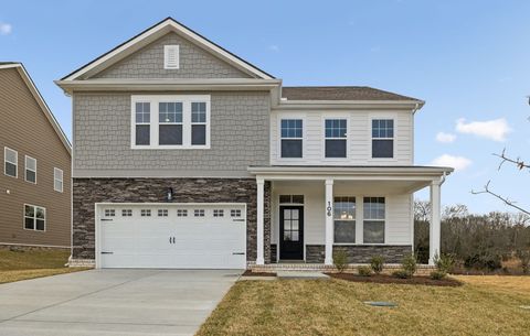 106 Emeline Way Mount Juliet TN 37122