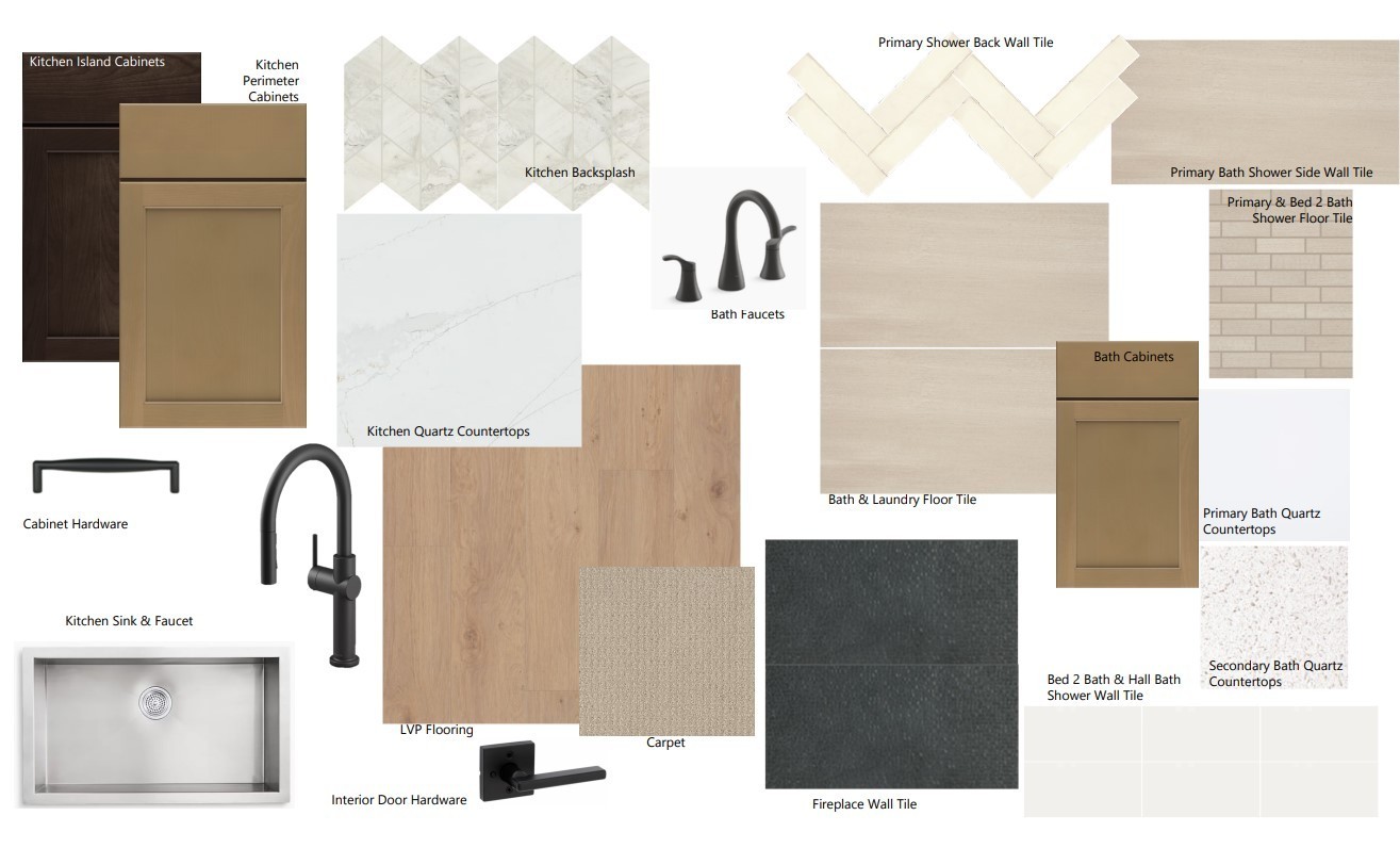 448 Tomlinson Pointe Dr