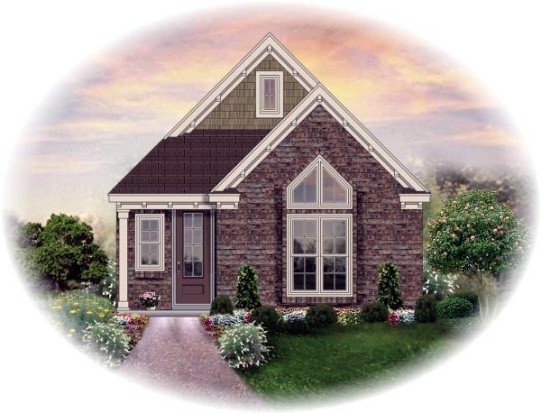 3-bed listing at 1547 E Stewarts Ln, Nashville