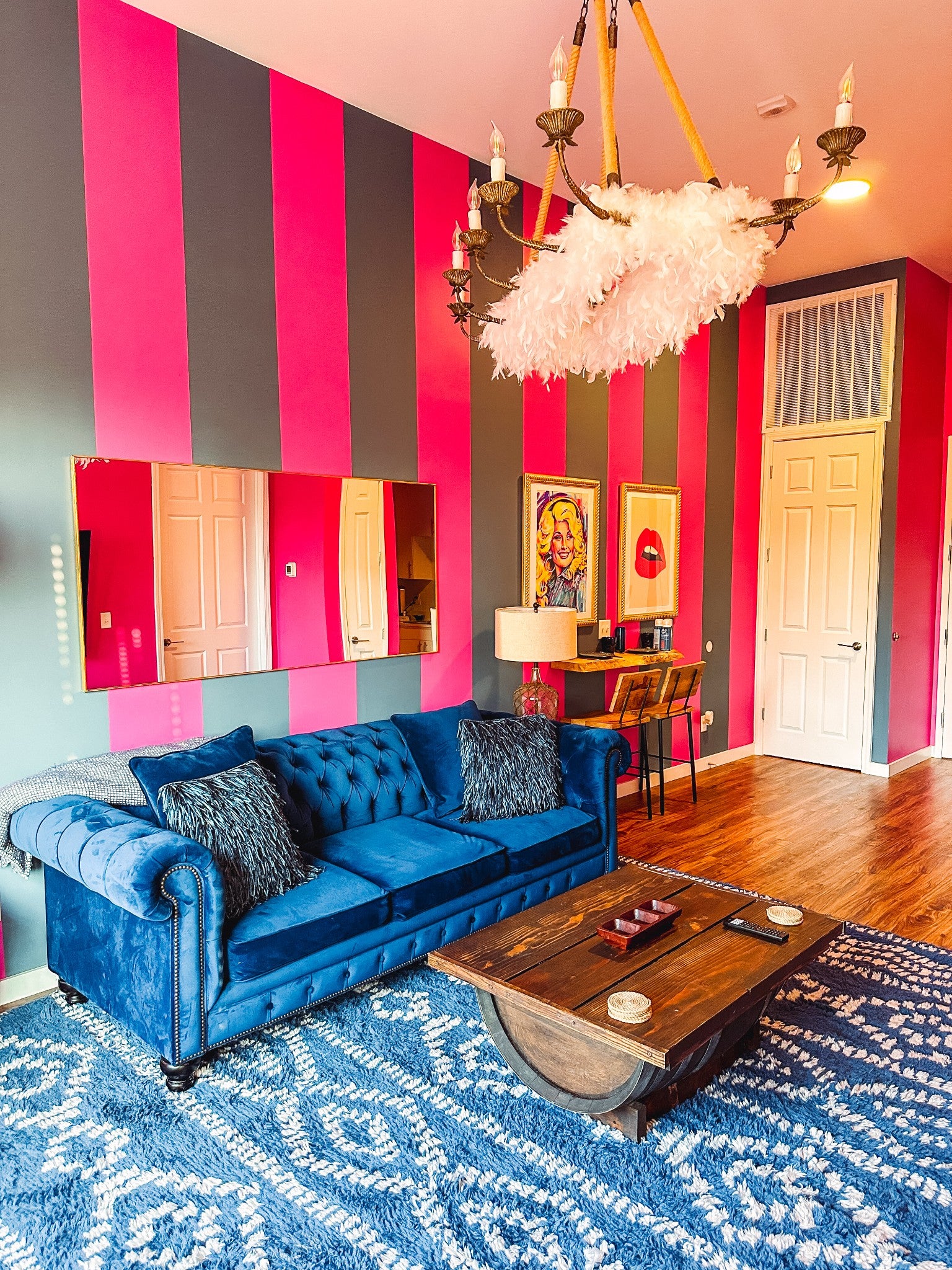 916 Buchanan St 205, 206, 207, 208