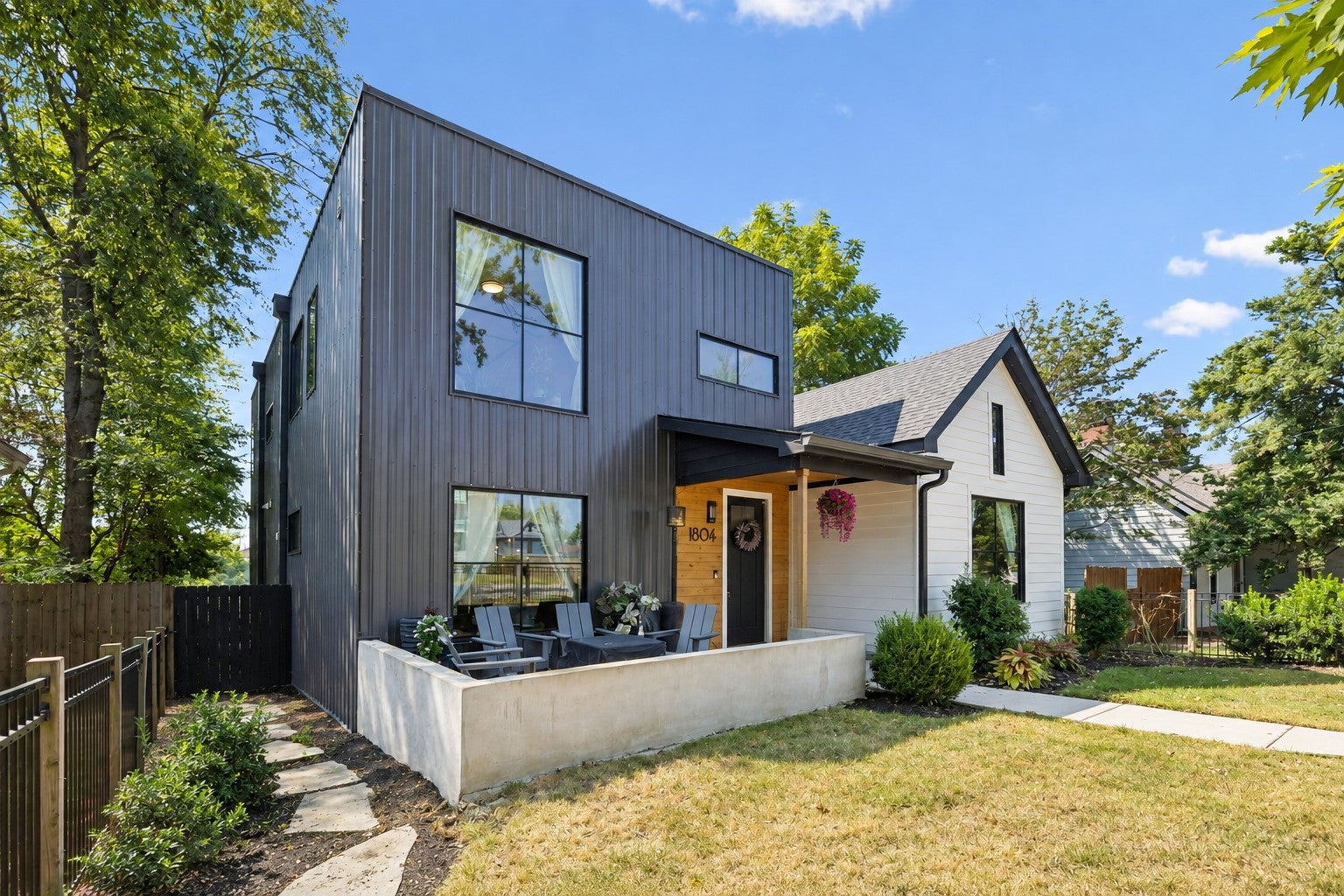 1804 Electric Ave
