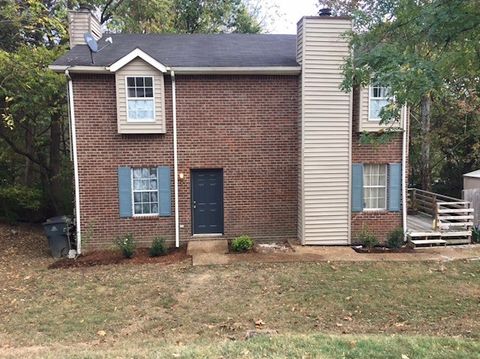 4916 Olivia Dr Antioch TN 37013