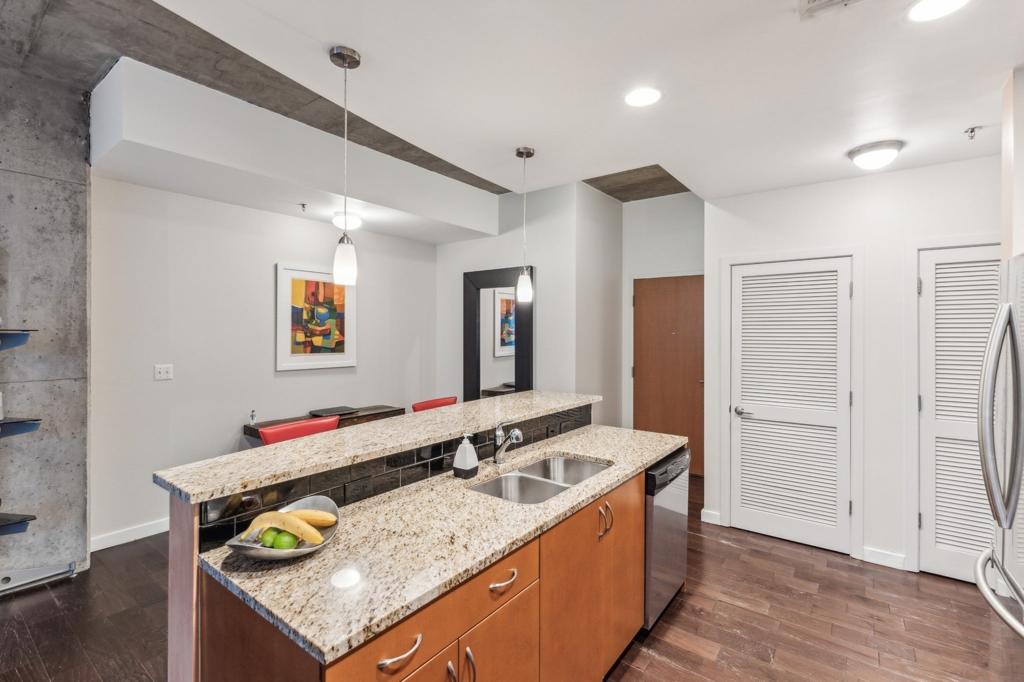301 Demonbreun St 1015 - Photo 4