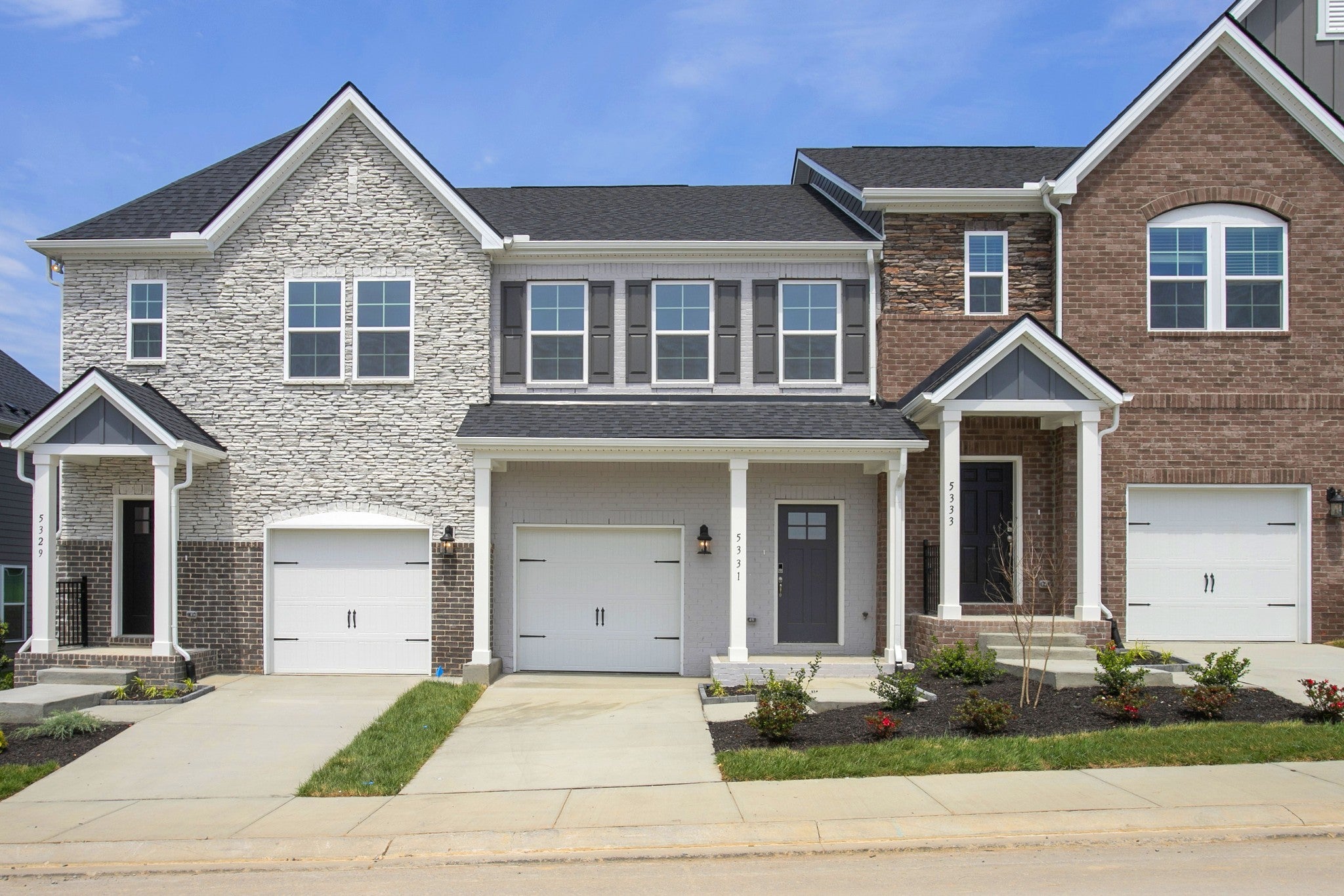 3-bed listing at 5022 Dayflower Drive, Hermitage