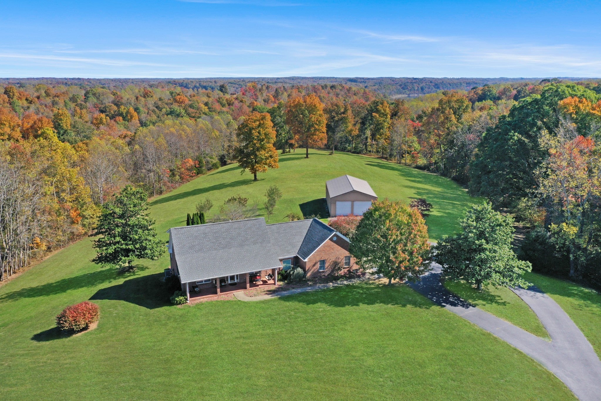 4354 Walnut Creek Rd