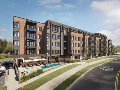 Photo of 825 Gale Ln #19, Nashville, TN 37204 (MLS # 3169532)