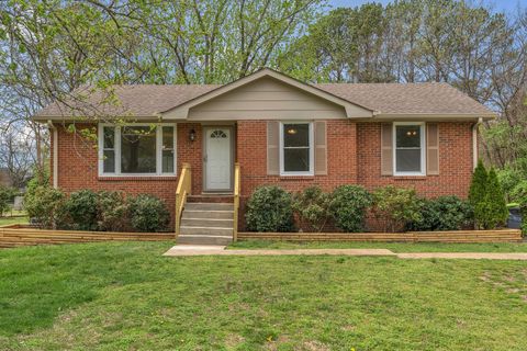 7960 Stallion Dr, Nashville, TN 37221 - MLS#: 2817089