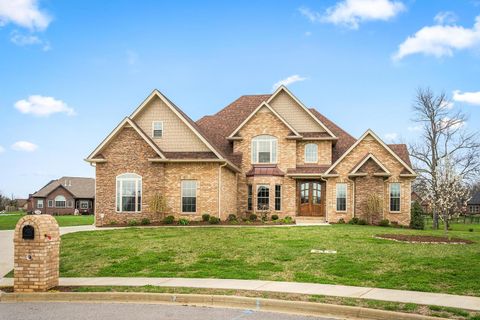 3144 Randle Brothers Ln, Clarksville, TN 37043 - MLS#: 2779334