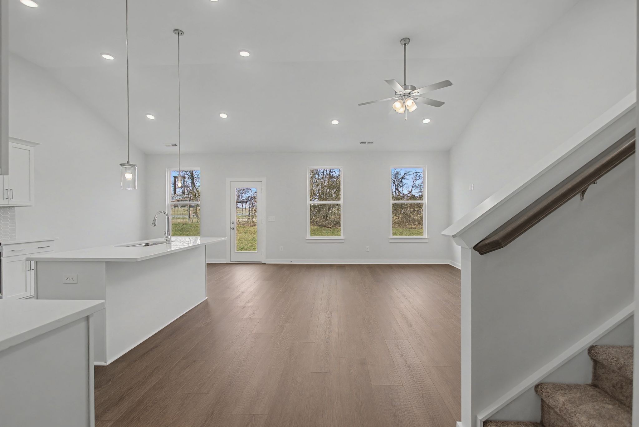 3596 Heartland Drive