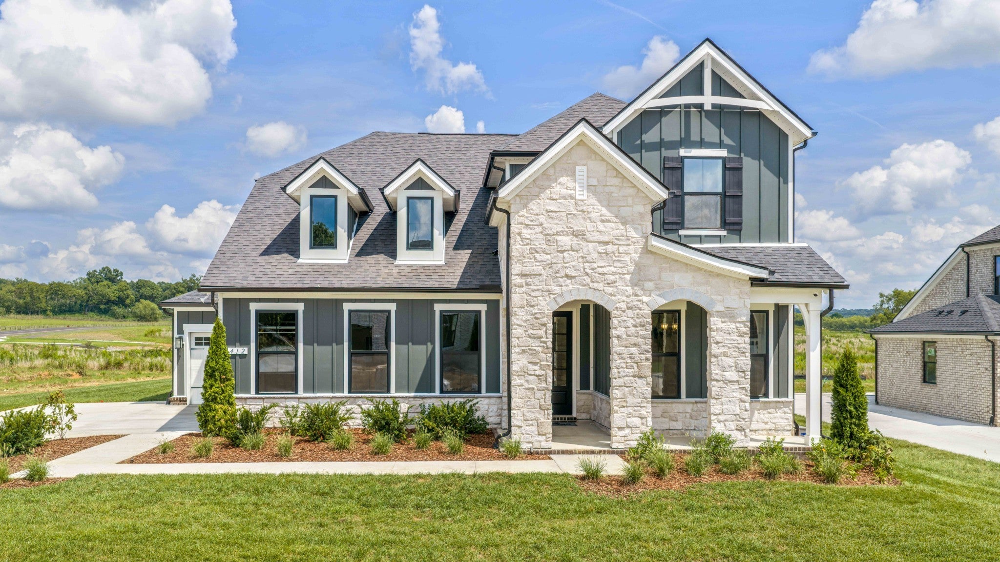 4-bed listing at 2766 Pasture View Way, Nolensville