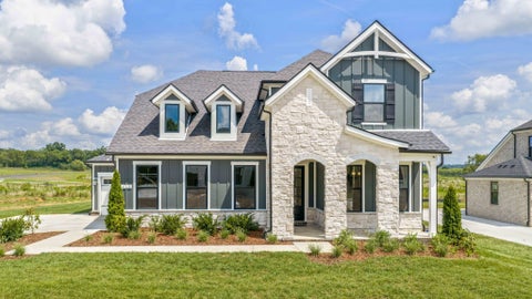 Photo of 2766 Pasture View Way, Nolensville, TN 37135 (MLS # 3619357)