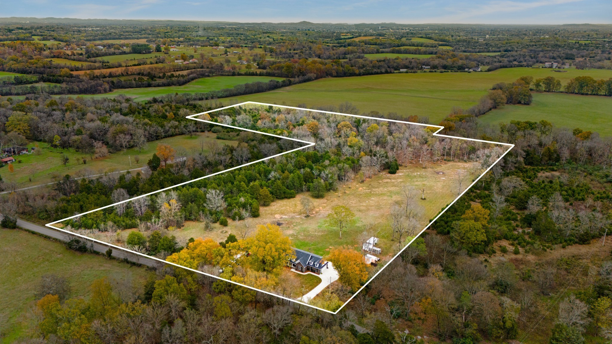 395 Harrison Rd
