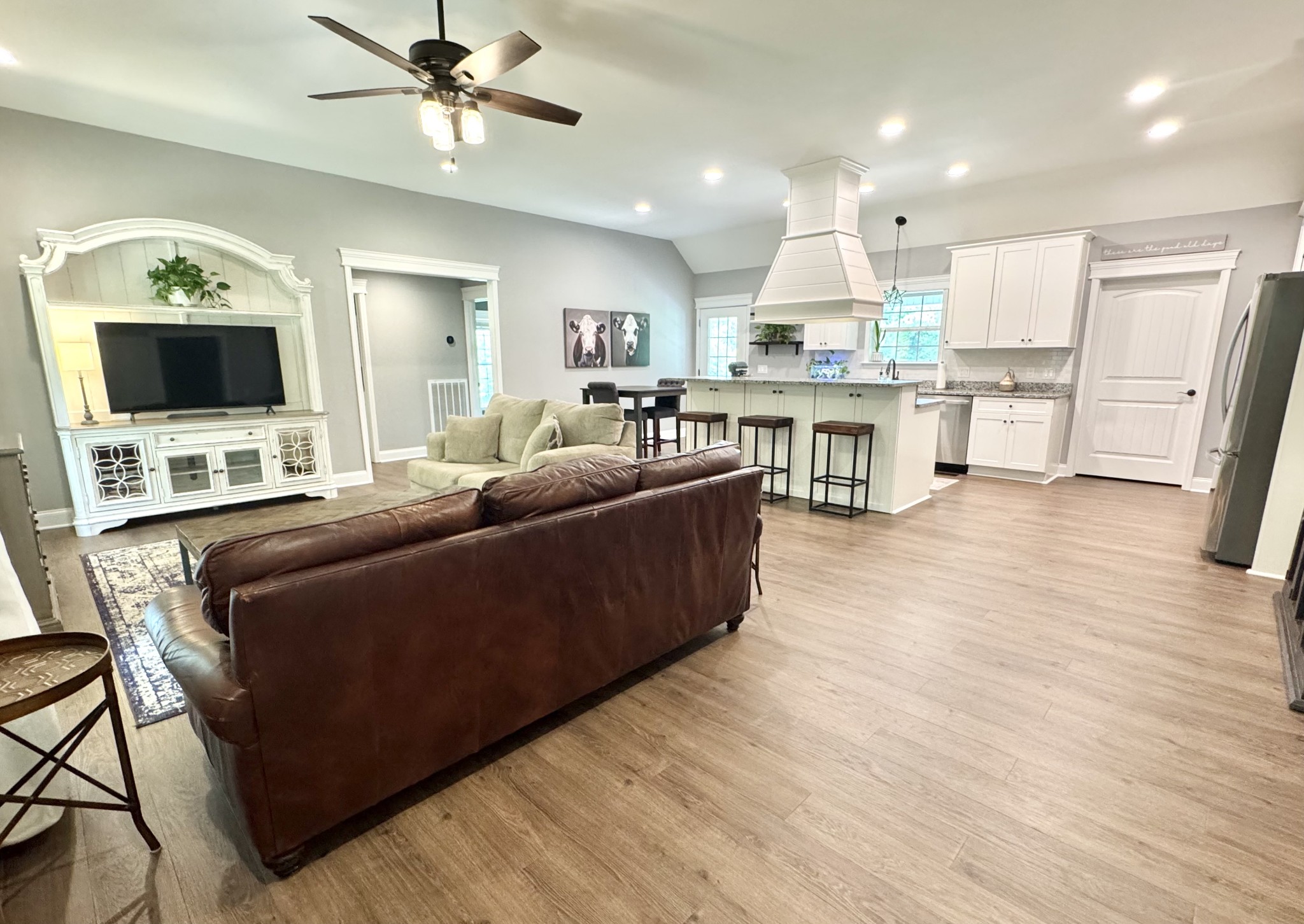395 Harrison Rd