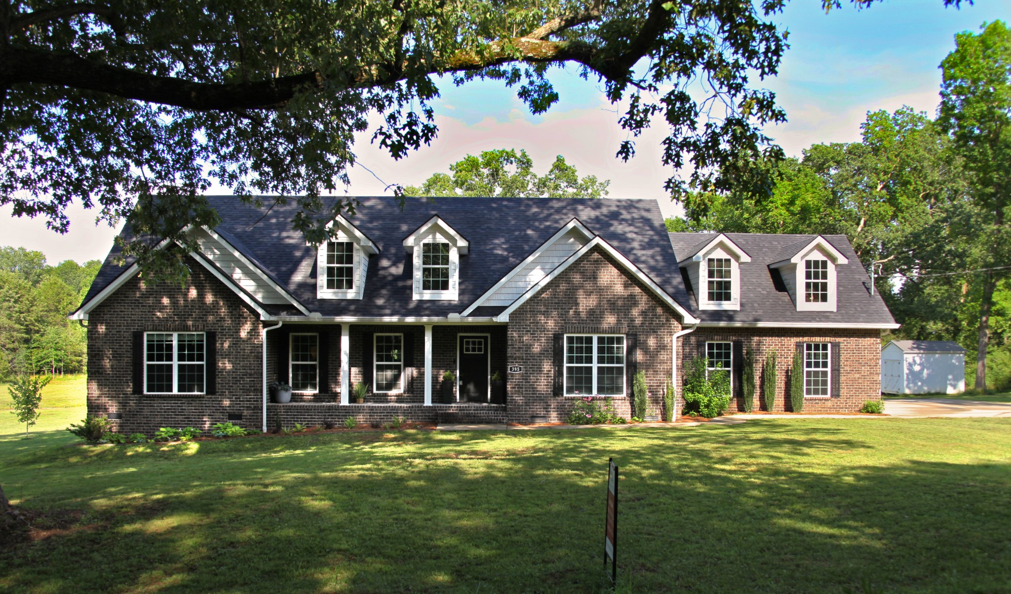 Middle Tennessee Properties 1 395 Harrison Rd