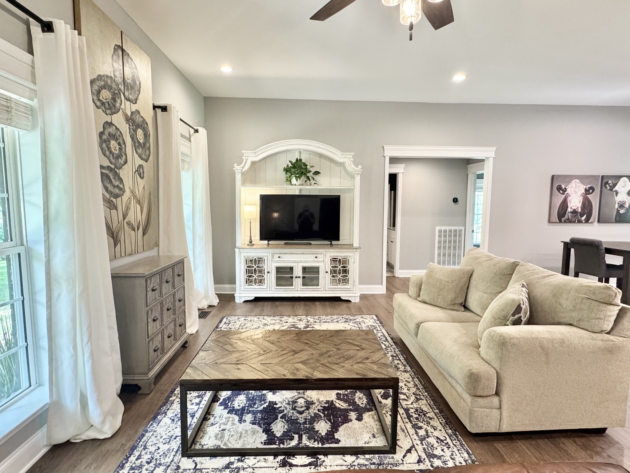 395 Harrison Rd