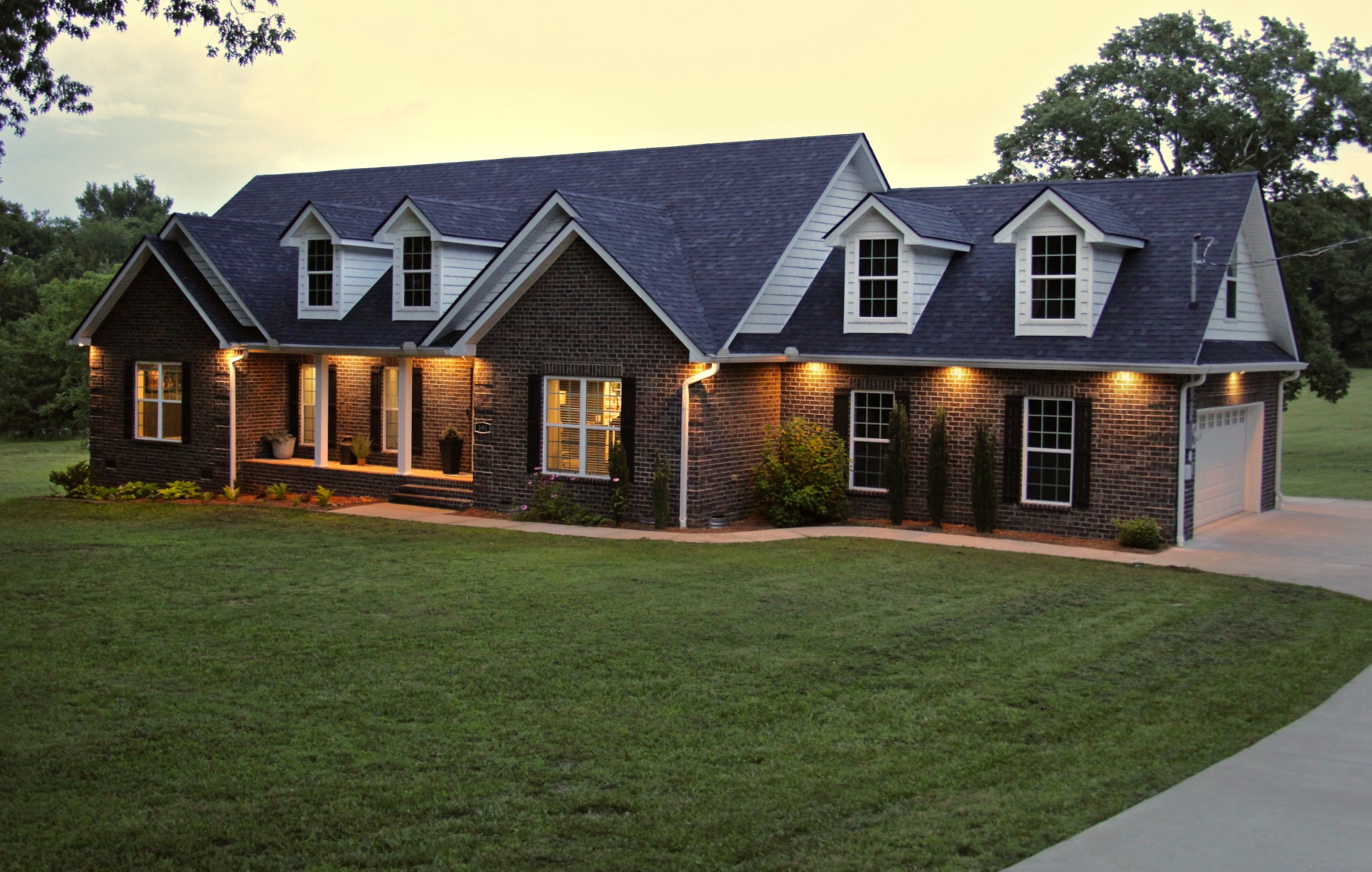 Middle Tennessee Properties 2 395 Harrison Rd