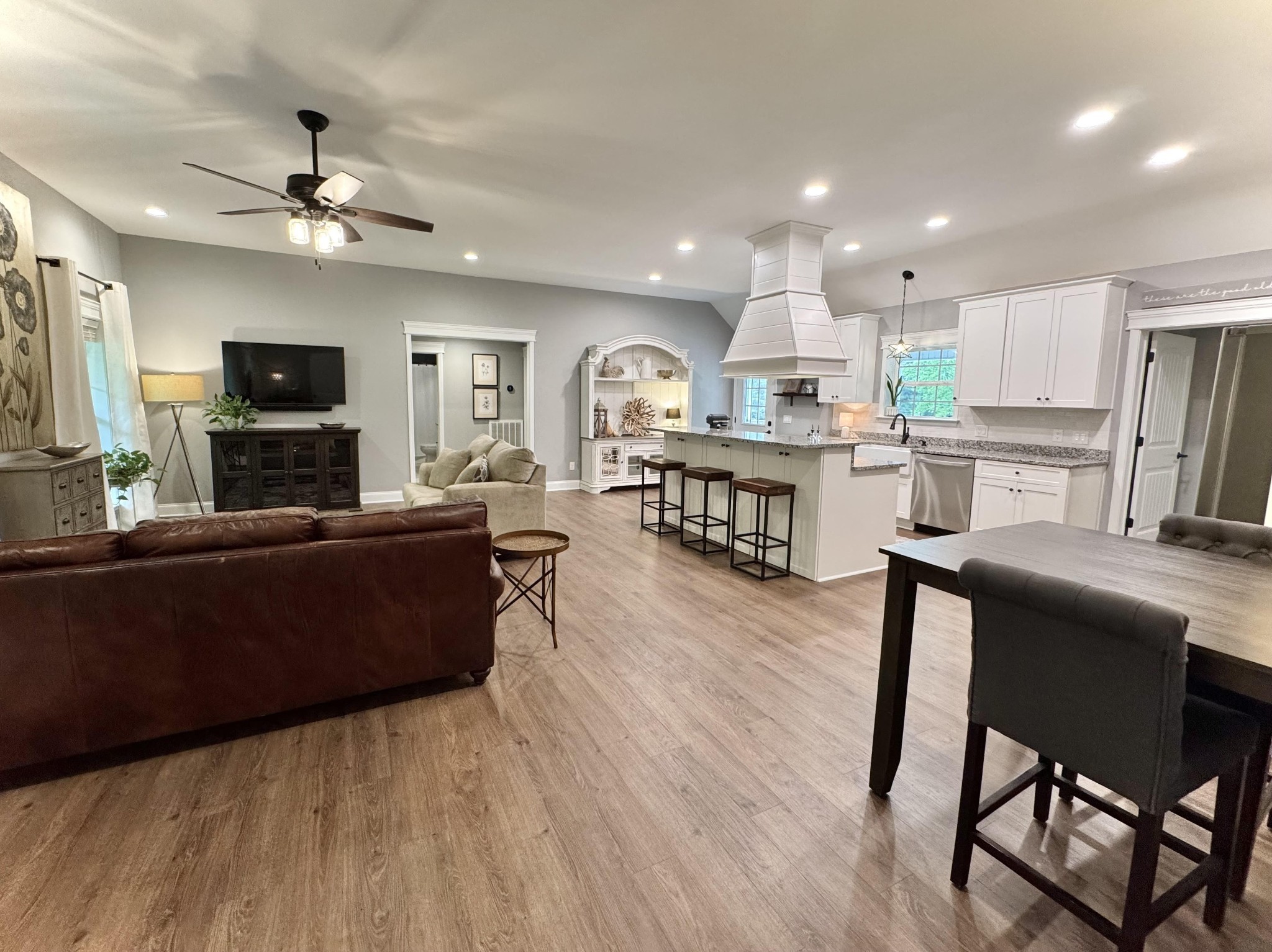 Middle Tennessee Properties 4 395 Harrison Rd