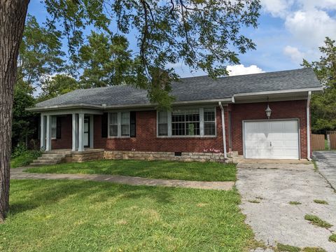 1289 Hunters Point Pike Lebanon TN 37087