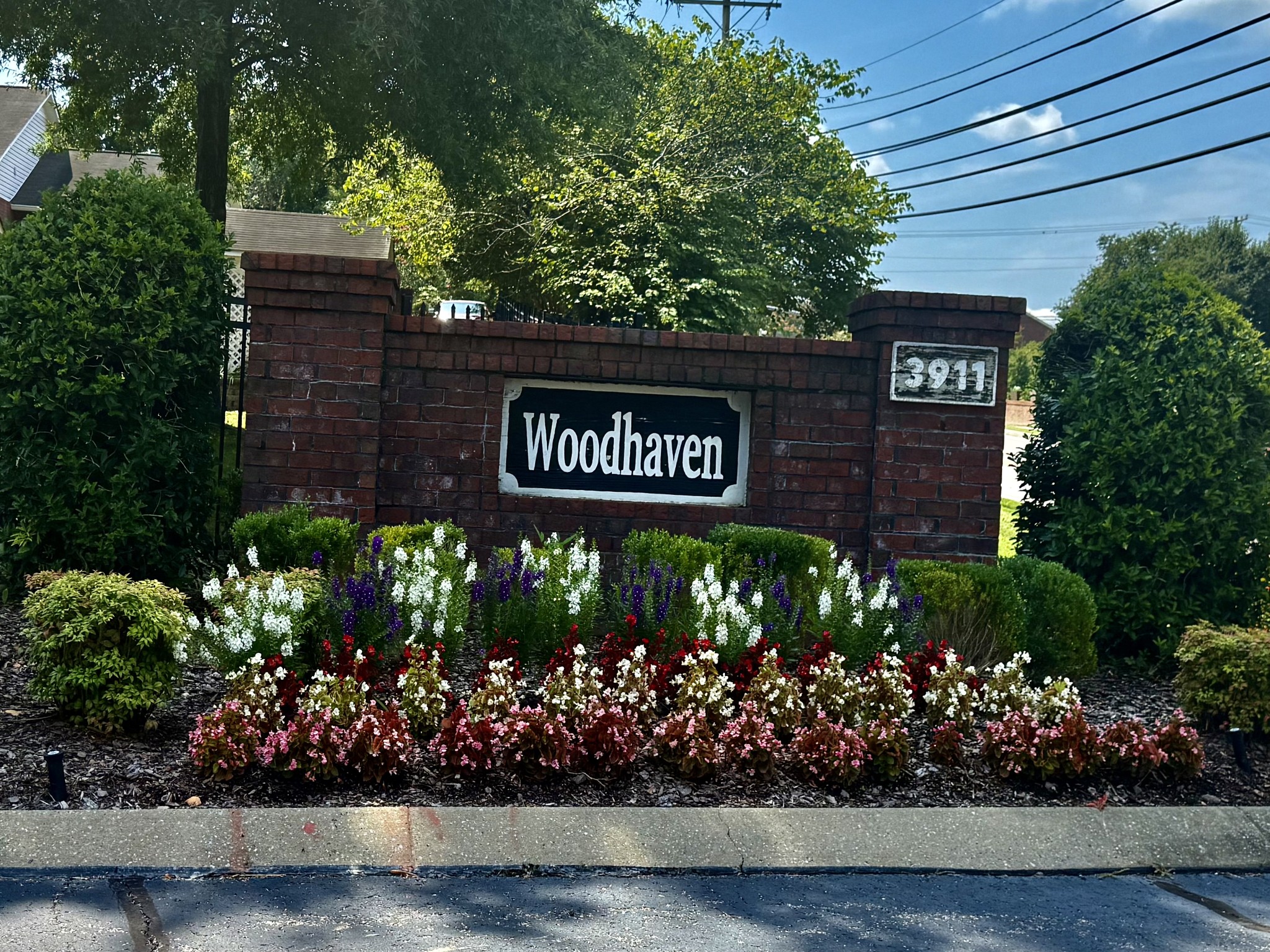 3911 Dodson Chapel Rd Unit #20
