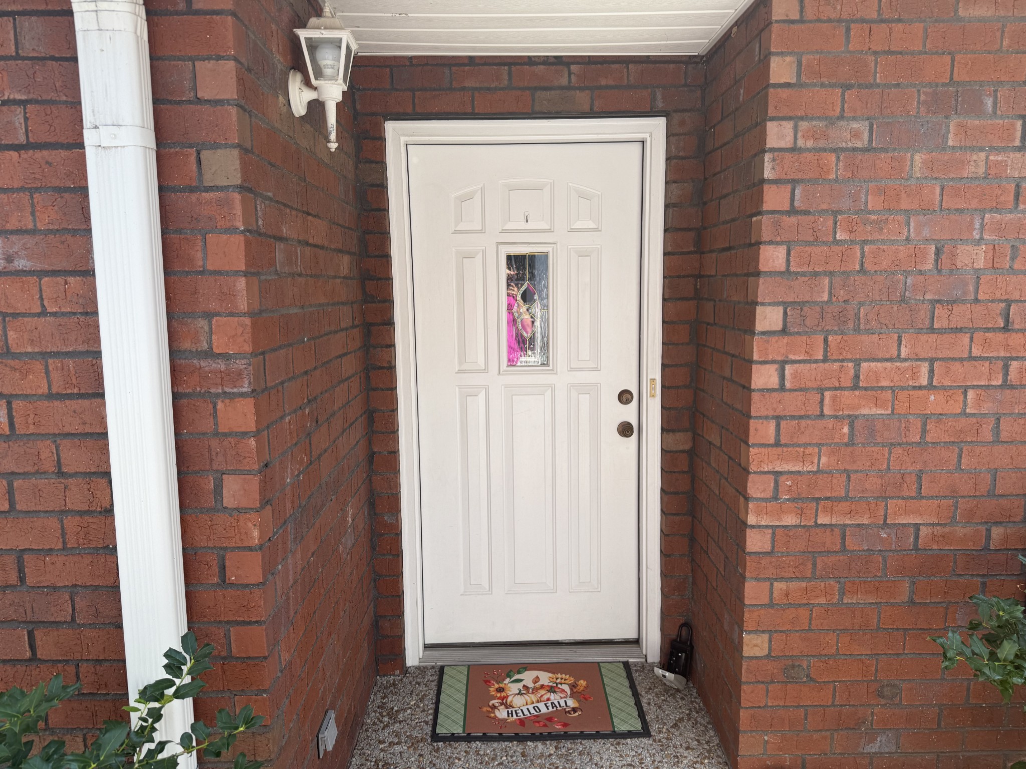 3911 Dodson Chapel Rd Unit #20