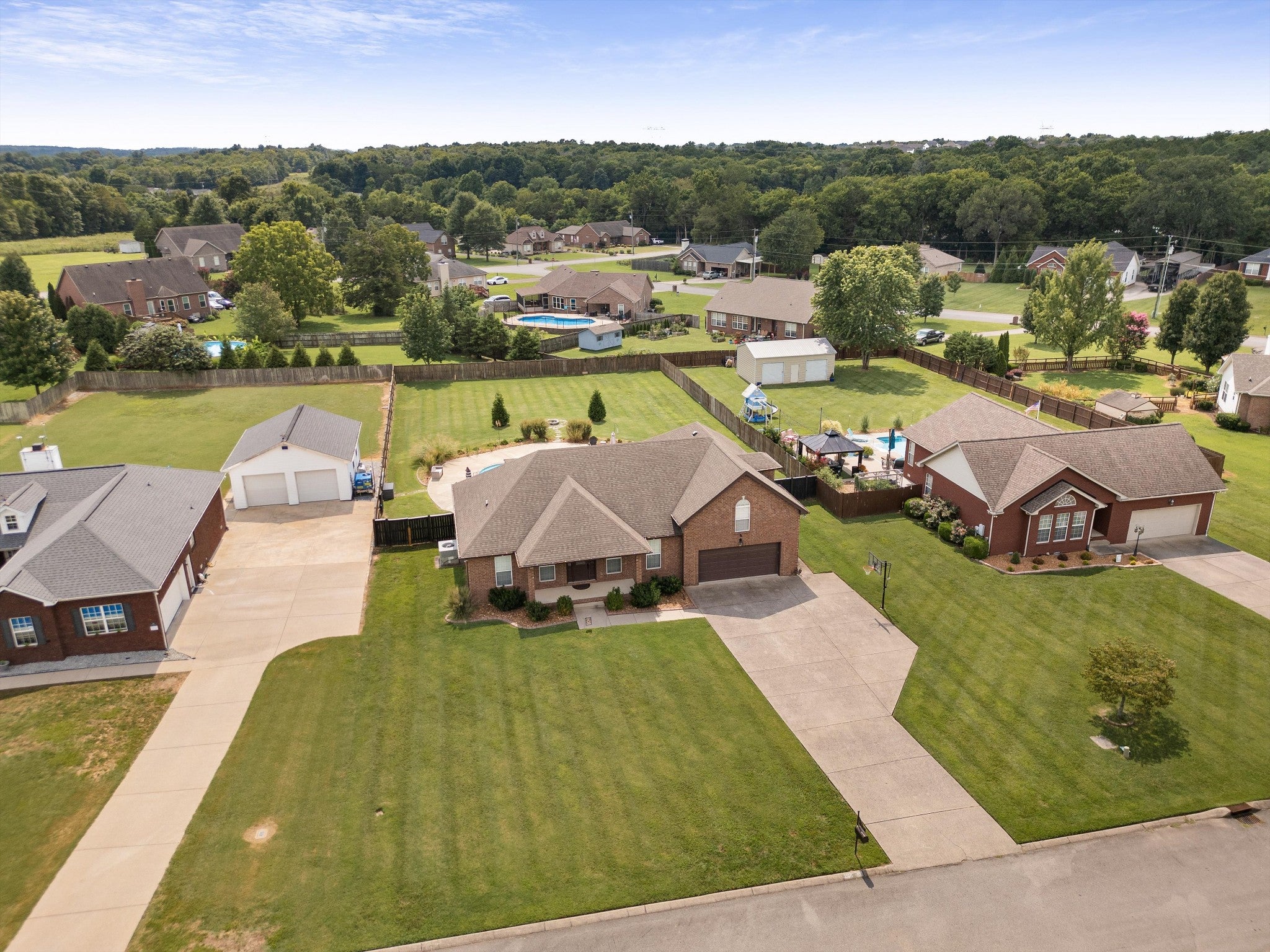 1005 Station Cir