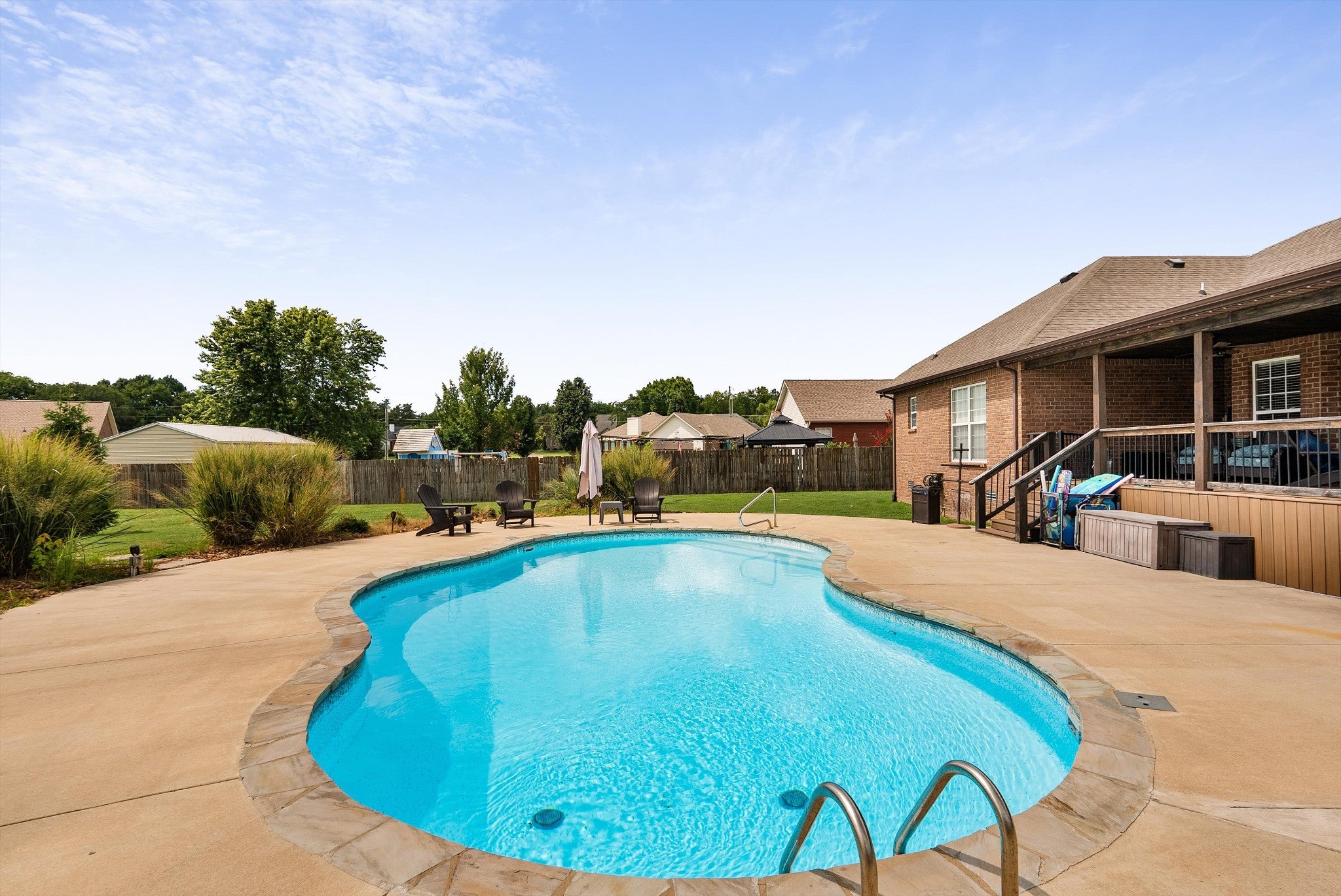1005 Station Cir