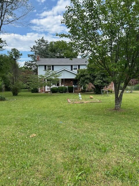Photo 2 of 4 of 3100 Dell Dr house