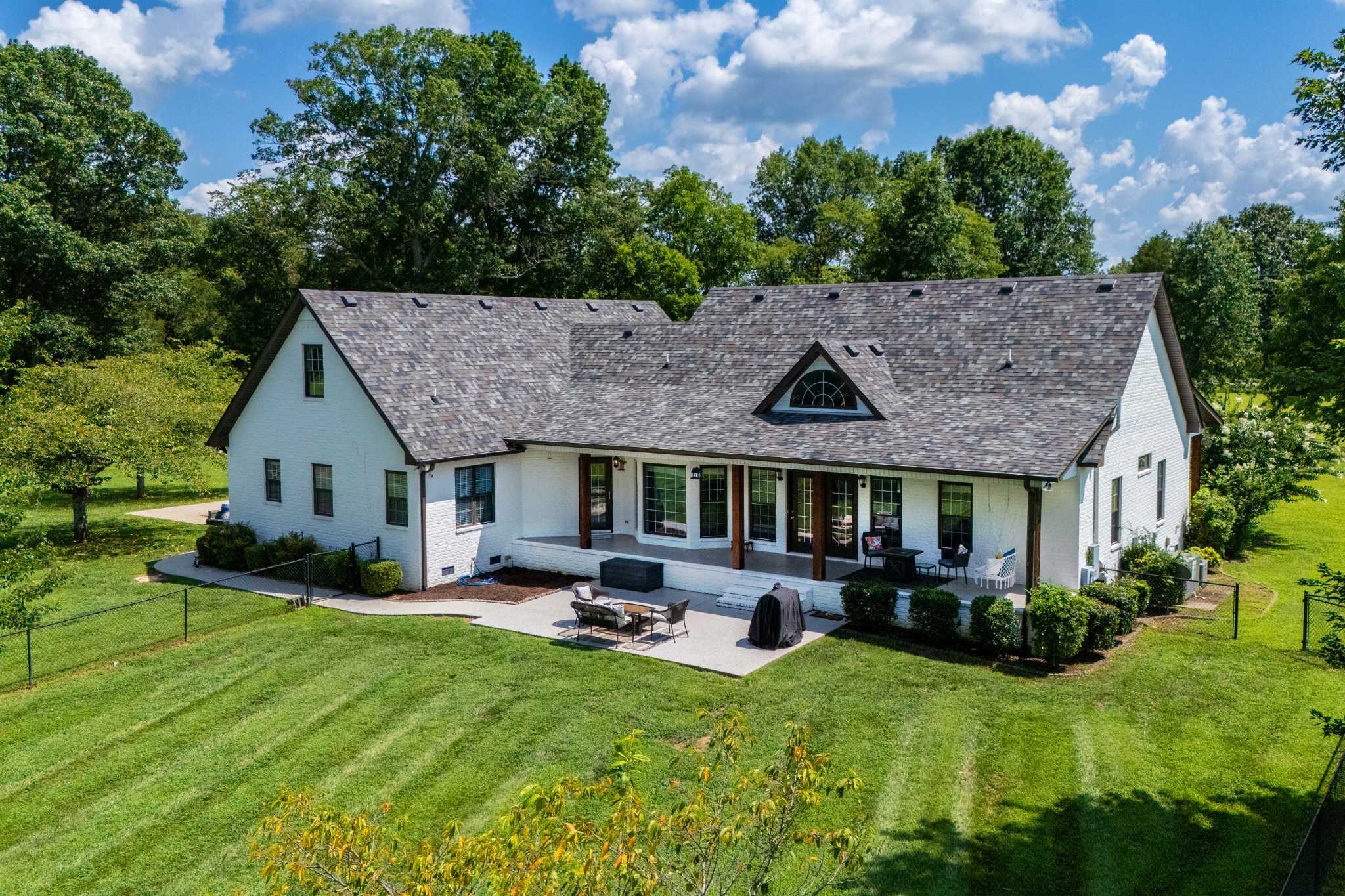 2100 Midland Fosterville Rd