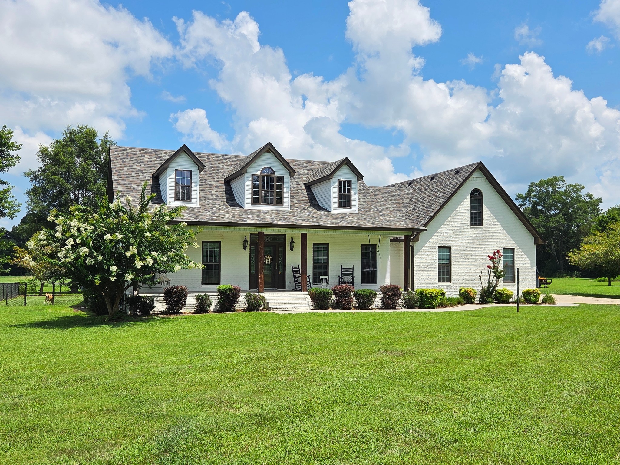 2100 Midland Fosterville Rd
