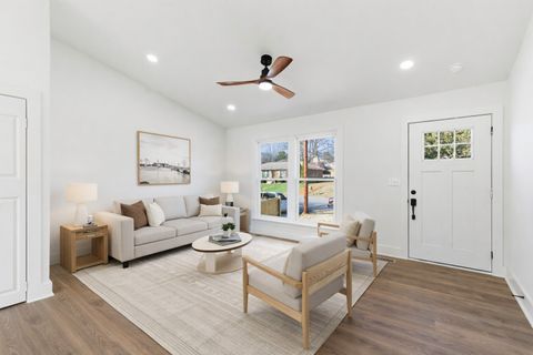 206 New Sawyer Brown Rd Nashville TN 37221