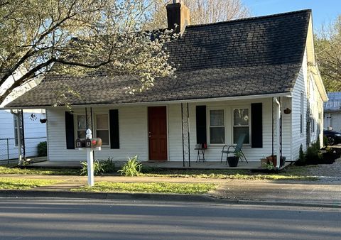 618 E Vine St Murfreesboro TN 37130